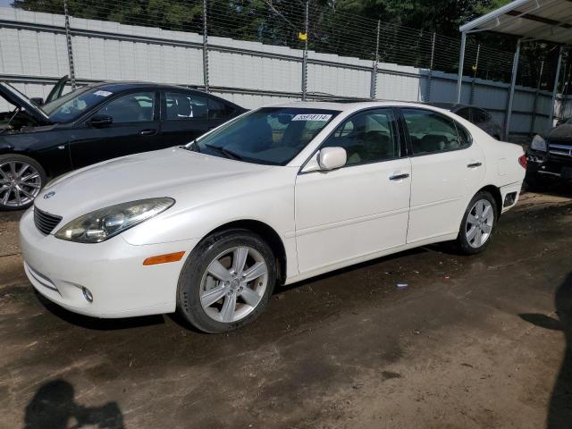 LEXUS ES330 2005 jthba30gx55079769