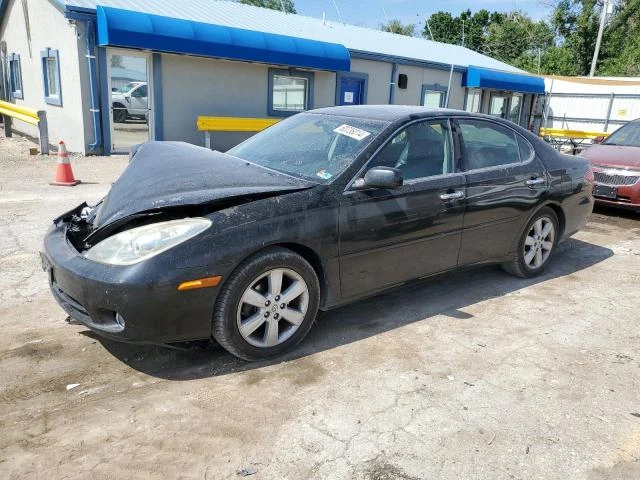 LEXUS ES 330 2005 jthba30gx55089606