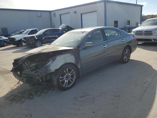 LEXUS ES330 2005 jthba30gx55094157