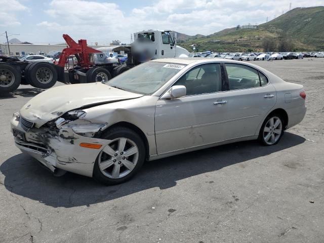 LEXUS ES330 2005 jthba30gx55107277