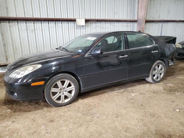 LEXUS ES330 2005 jthba30gx55108560