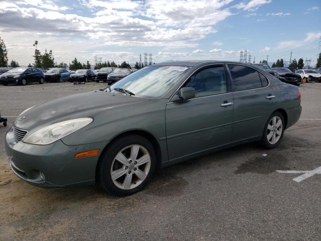 LEXUS ES330 2005 jthba30gx55117680