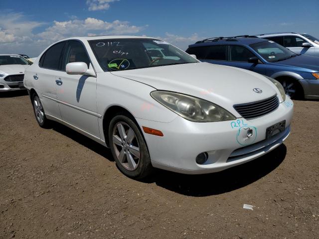 LEXUS ES 330 2005 jthba30gx55119171