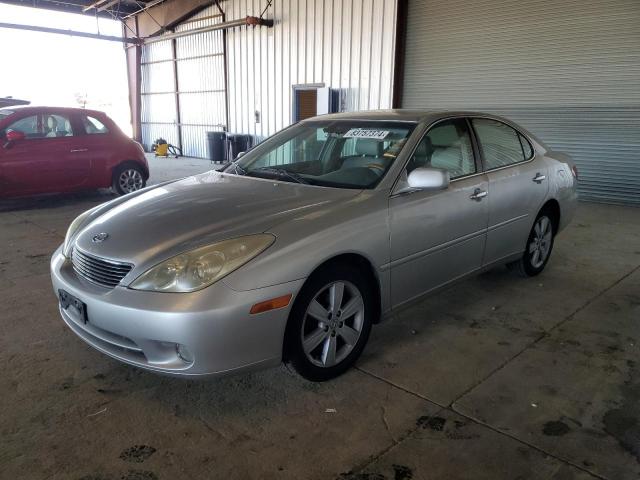 LEXUS ES 330 2005 jthba30gx55121650