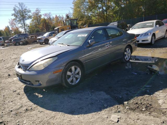 LEXUS ES 330 2005 jthba30gx55121955