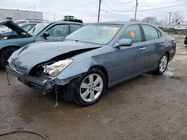 LEXUS ES330 2005 jthba30gx55123642