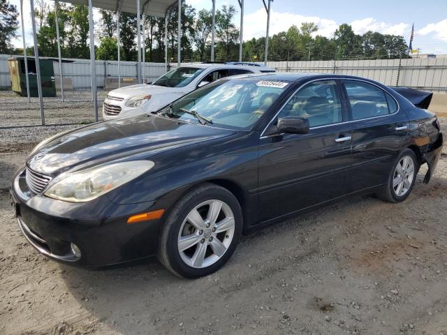 LEXUS ES330 2005 jthba30gx55127447