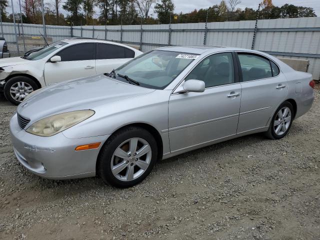 LEXUS ES330 2005 jthba30gx55136326