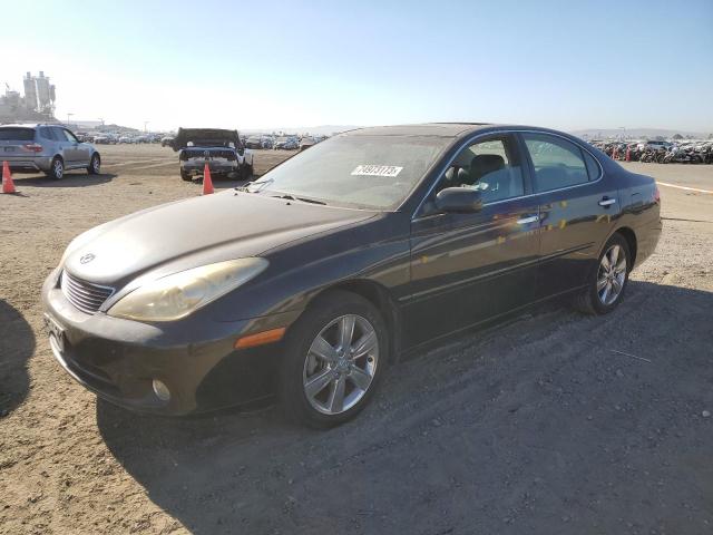 LEXUS ES330 2005 jthba30gx55140683