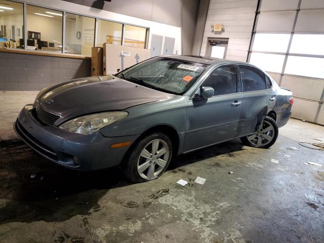 LEXUS ES330 2006 jthba30gx65144430