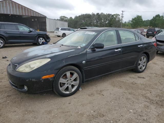 LEXUS ES330 2006 jthba30gx65145433