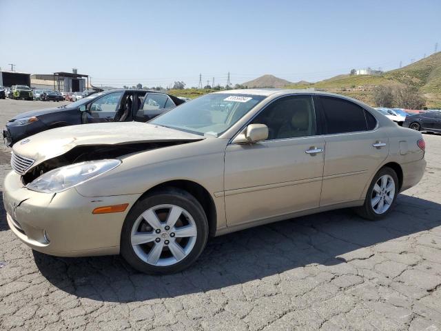 LEXUS ES330 2006 jthba30gx65145819