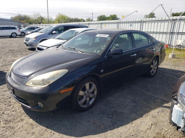 LEXUS ES330 2006 jthba30gx65149806