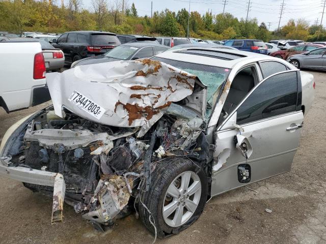 LEXUS ES330 2006 jthba30gx65152446