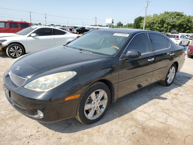 LEXUS ES330 2006 jthba30gx65156738