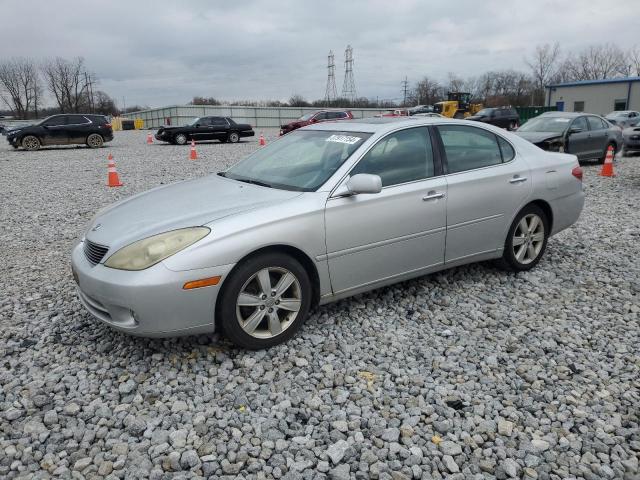 LEXUS ES330 2006 jthba30gx65157596