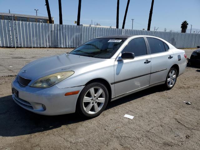 LEXUS ES 330 2006 jthba30gx65158053