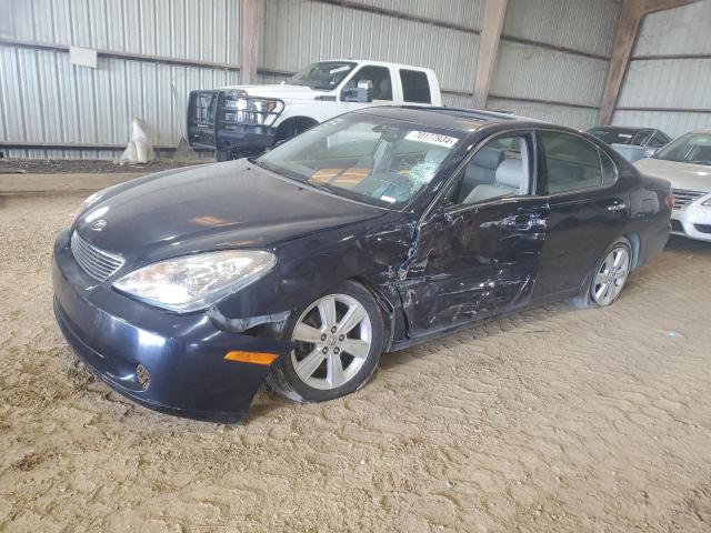 LEXUS ES 330 2006 jthba30gx65163883