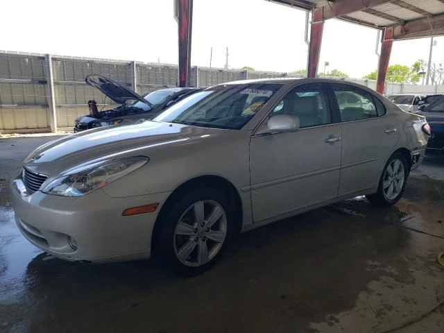 LEXUS ES 330 2006 jthba30gx65166816