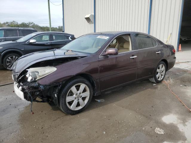 LEXUS ES330 2006 jthba30gx65167853