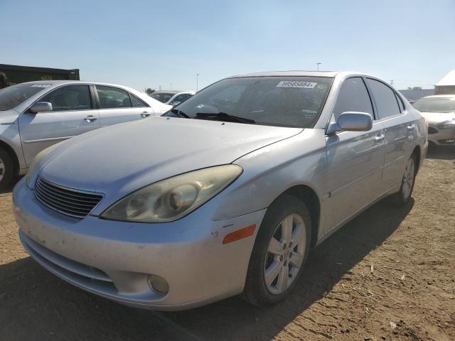 LEXUS ES330 2006 jthba30gx65168274