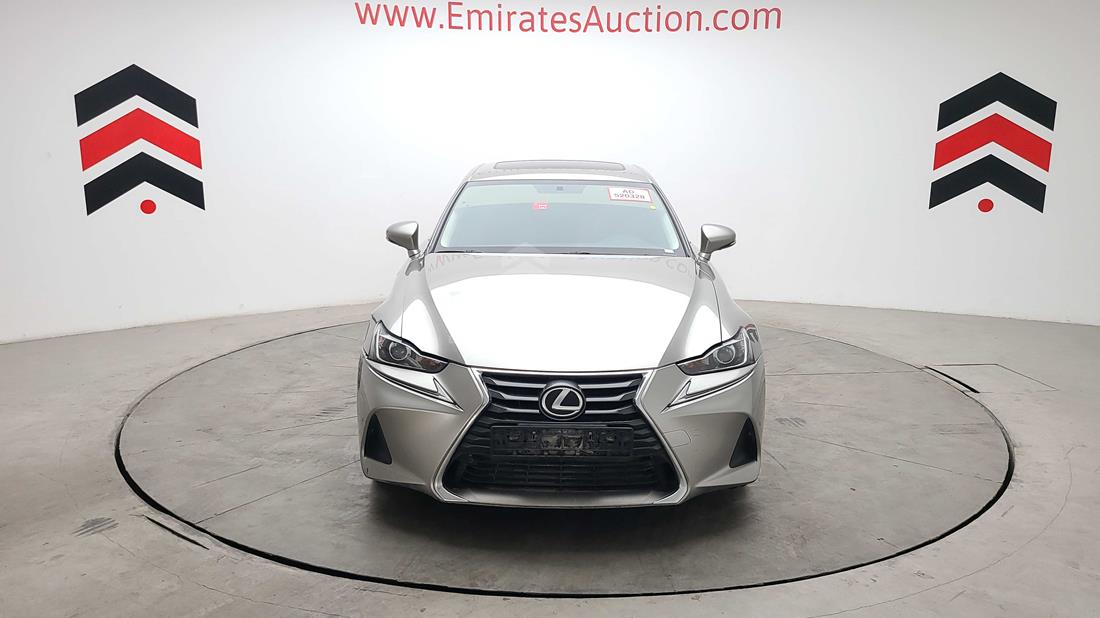 LEXUS IS300 2020 jthba5d21l5104310