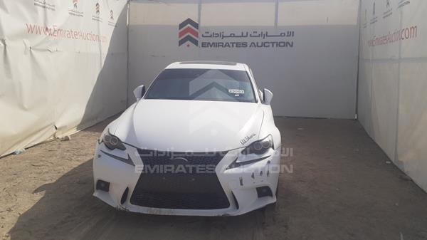 LEXUS IS 200T 2016 jthba5d2xg5005149