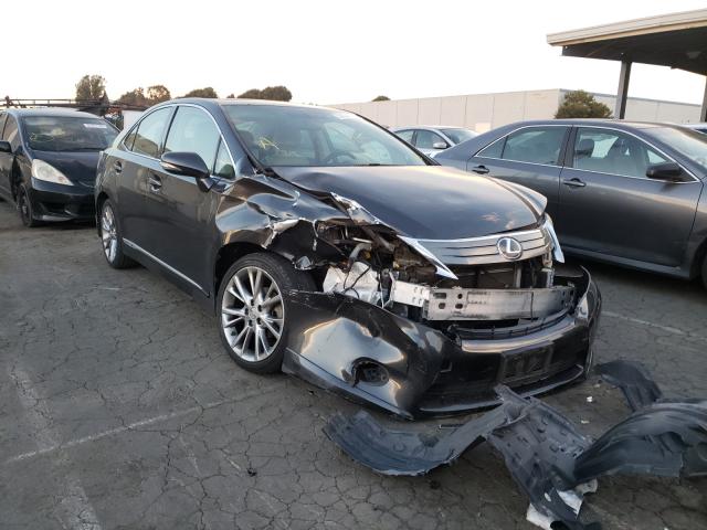 LEXUS HS 250H 2010 jthbb1ba0a2026942