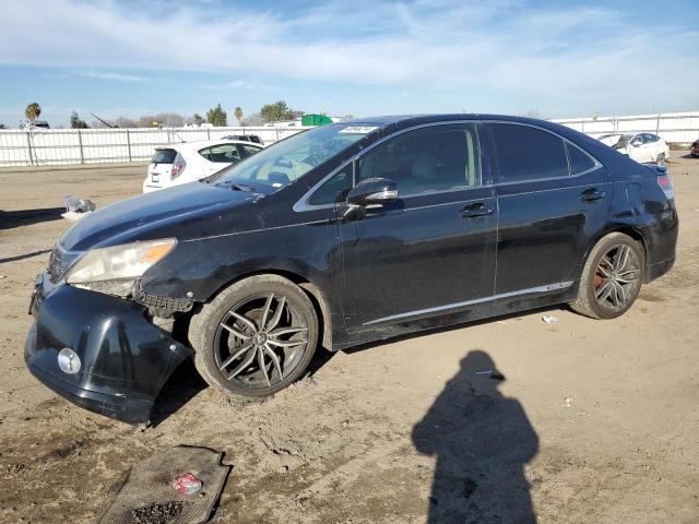 LEXUS HS 2010 jthbb1ba0a2029145