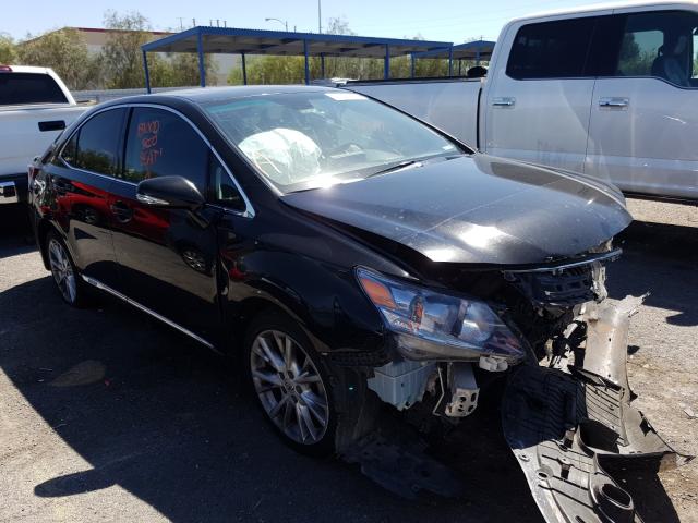 LEXUS HS 250H 2011 jthbb1ba0b2046089