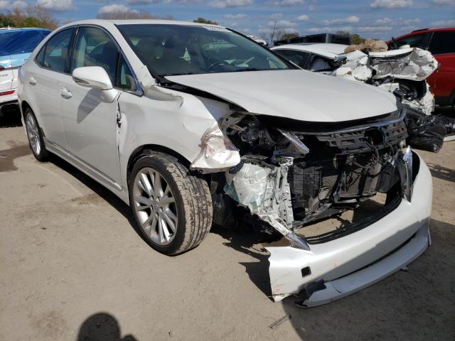 LEXUS HS 250H 2010 jthbb1ba1a2005503