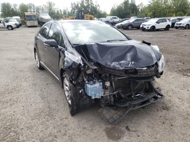 LEXUS HS 250H 2010 jthbb1ba1a2005632