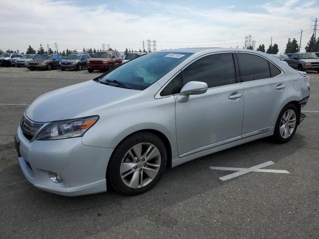 LEXUS HS 250H 2010 jthbb1ba1a2006845