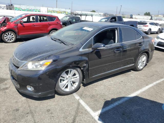 LEXUS HS 250H 2010 jthbb1ba1a2007476