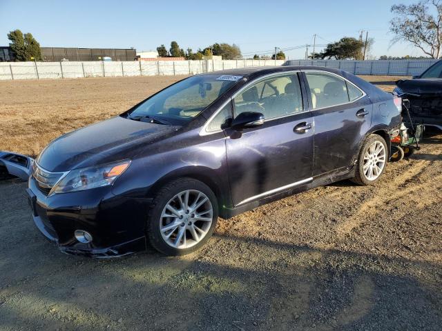 LEXUS HS 250H 2010 jthbb1ba1a2017523