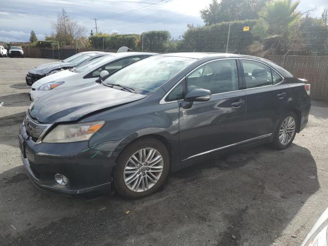 LEXUS HS 250H 2010 jthbb1ba1a2024911