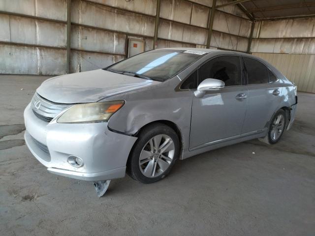 LEXUS HS 250H 2010 jthbb1ba1a2036735