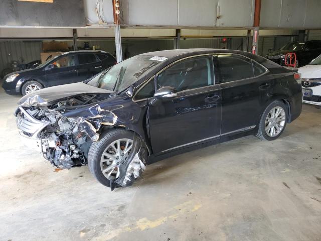 LEXUS HS 250H 2010 jthbb1ba2a2001623