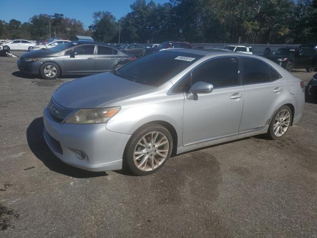 LEXUS HS 250H 2010 jthbb1ba2a2001685