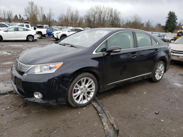 LEXUS HS 250H 2010 jthbb1ba2a2006806