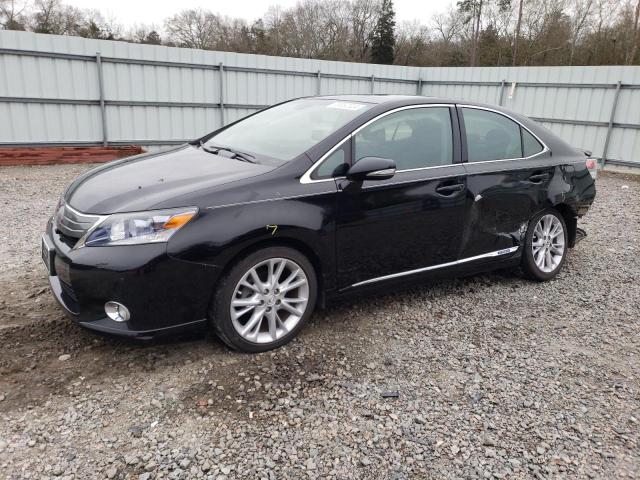 LEXUS HS 2010 jthbb1ba2a2012962