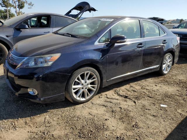 LEXUS HS 2010 jthbb1ba2a2012976