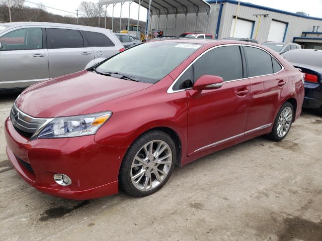 LEXUS HS 250H 2010 jthbb1ba2a2014582