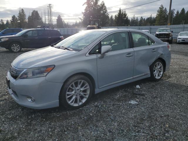 LEXUS HS 250H 2010 jthbb1ba2a2016171