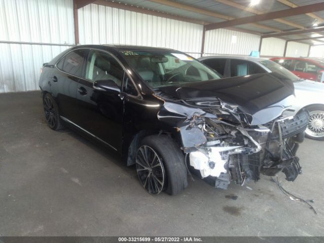 LEXUS HS 250H 2010 jthbb1ba2a2018809