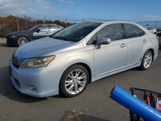 LEXUS HS 250H 2010 jthbb1ba2a2018907