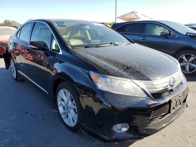 LEXUS HS 250H 2010 jthbb1ba2a2020687