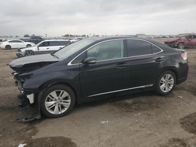 LEXUS HS 2010 jthbb1ba2a2035268