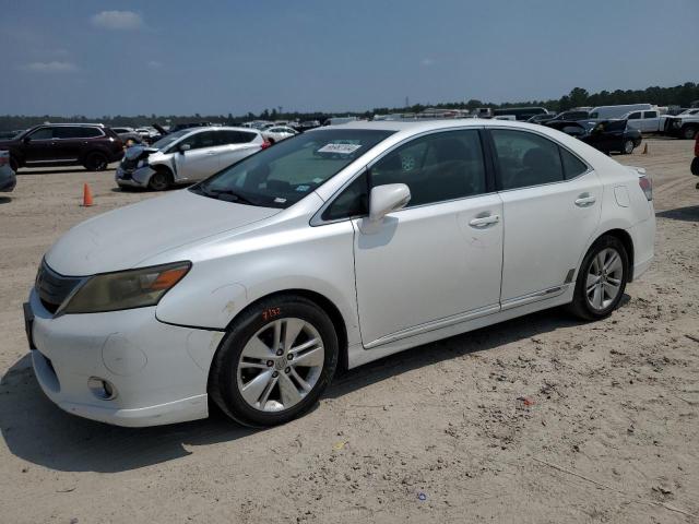 LEXUS HS 250H 2010 jthbb1ba2a2036176