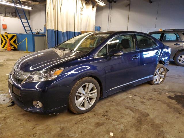 LEXUS HS 2011 jthbb1ba2b2044232